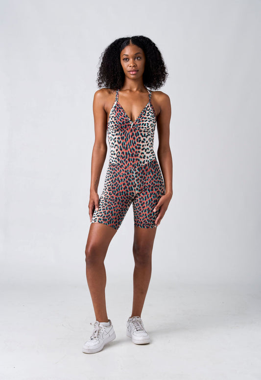 Serengeti Jumpsuit